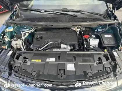 Photo 6 Opel Grandland  1.2 Turbo Hybrid 145 ch e-DCT6 GS