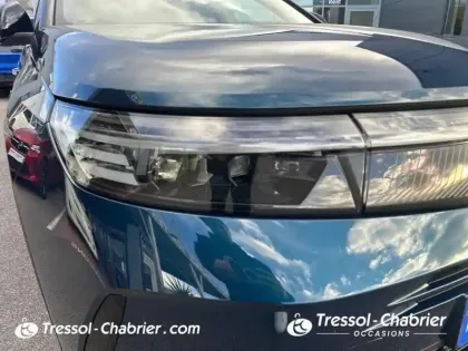 Photo 13 Opel Grandland  1.2 Turbo Hybrid 145 ch e-DCT6 GS