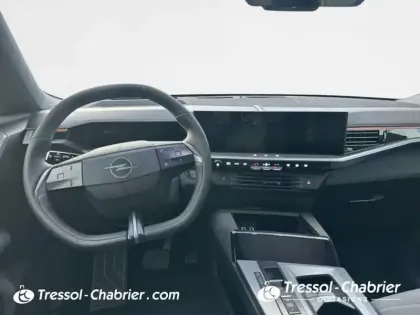 Photo 9 Opel Grandland  1.2 Turbo Hybrid 145 ch e-DCT6 GS