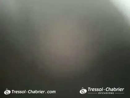 Photo 26 Opel Grandland  1.2 Turbo Hybrid 145 ch e-DCT6 GS