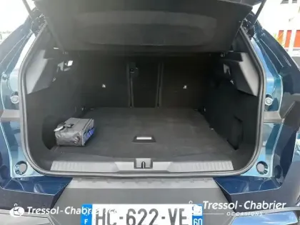 Photo 7 Opel Grandland  1.2 Turbo Hybrid 145 ch e-DCT6 GS