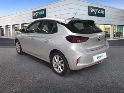 Photo 29 Opel Corsa  1.2 75 ch BVM5 Elegance Business