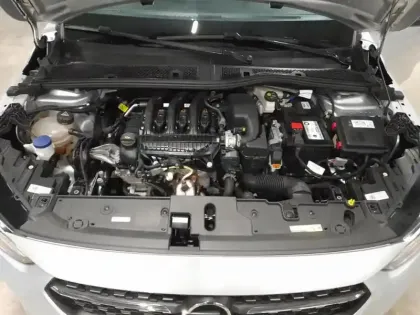 Photo 6 Opel Corsa  1.2 75 ch BVM5 Elegance Business