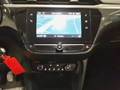 Photo 21 Opel Corsa  1.2 75 ch BVM5 Elegance Business