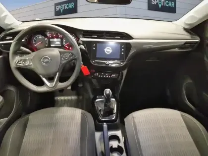 Photo 9 Opel Corsa  1.2 75 ch BVM5 Elegance Business