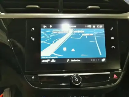 Photo 10 Opel Corsa  1.2 75 ch BVM5 Elegance Business