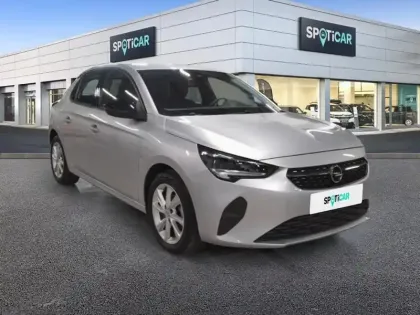 Photo 28 Opel Corsa  1.2 75 ch BVM5 Elegance Business