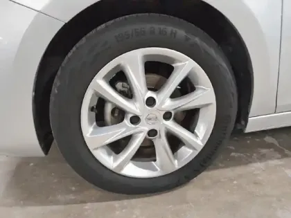 Photo 14 Opel Corsa  1.2 75 ch BVM5 Elegance Business