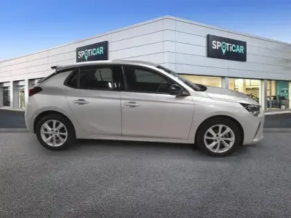 Photo 5 Opel Corsa  1.2 75 ch BVM5 Elegance Business