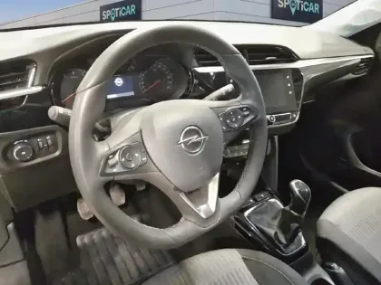 Photo 11 Opel Corsa  1.2 75 ch BVM5 Elegance Business