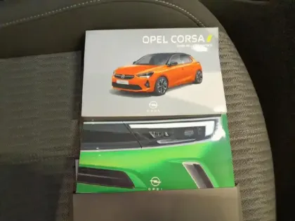 Photo 15 Opel Corsa  1.2 75 ch BVM5 Elegance Business