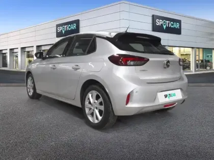 Photo 27 Opel Corsa  1.2 75 ch BVM5 Elegance Business