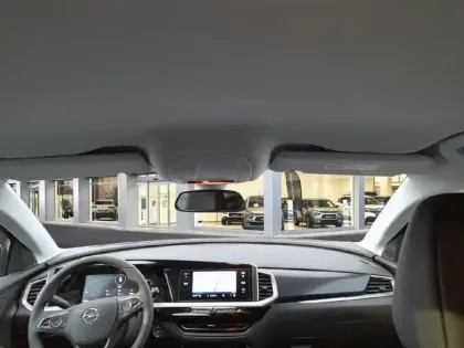 Photo 24 Opel Grandland  1.2 Turbo 130 ch GS