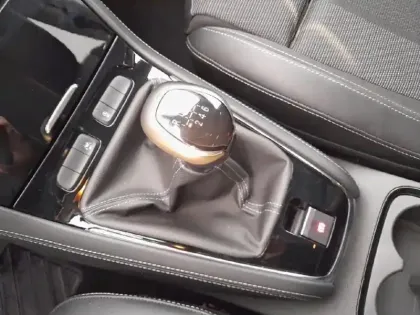 Photo 23 Opel Grandland  1.2 Turbo 130 ch GS