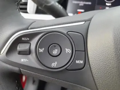 Photo 18 Opel Grandland  1.2 Turbo 130 ch GS