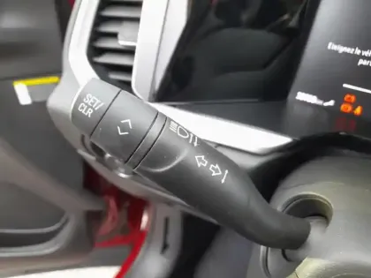 Photo 16 Opel Grandland  1.2 Turbo 130 ch GS