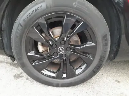 Photo 14 Opel Grandland  1.2 Turbo 130 ch GS