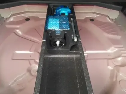 Photo 26 Opel Grandland  1.2 Turbo 130 ch GS