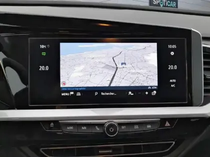 Photo 10 Opel Grandland  1.2 Turbo 130 ch GS