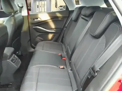 Photo 22 Opel Grandland  1.2 Turbo 130 ch GS