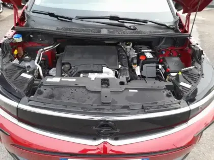 Photo 6 Opel Grandland  1.2 Turbo 130 ch GS