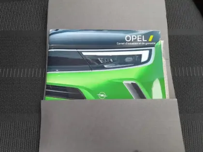 Photo 15 Opel Grandland  1.2 Turbo 130 ch GS