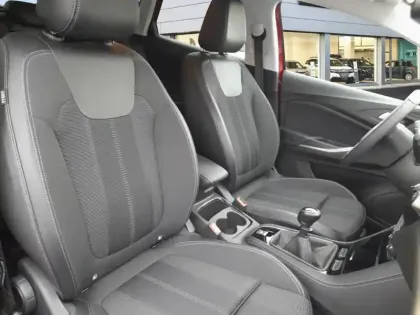 Photo 8 Opel Grandland  1.2 Turbo 130 ch GS