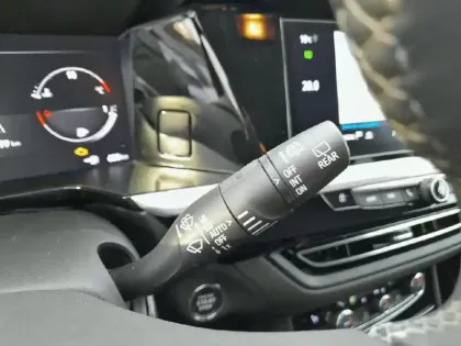 Photo 17 Opel Grandland  1.2 Turbo 130 ch GS