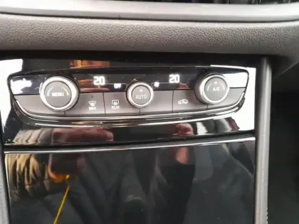 Photo 12 Opel Grandland  1.2 Turbo 130 ch GS