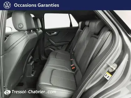 Photo 22 Audi Q2  35 TDI 150 S tronic 7 S line Plus