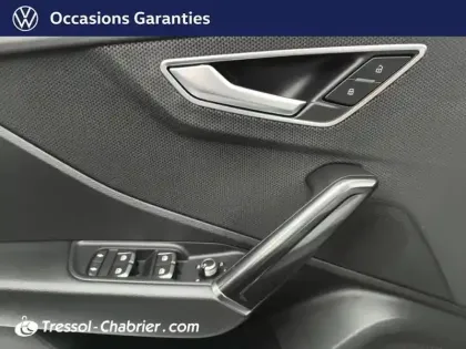 Photo 19 Audi Q2  35 TDI 150 S tronic 7 S line Plus