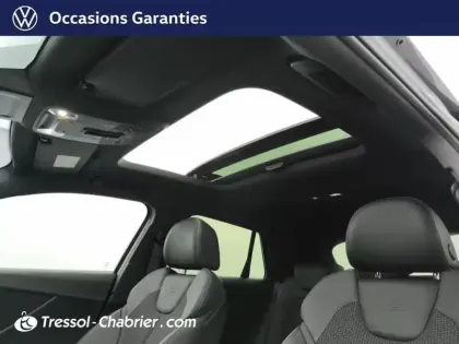 Photo 24 Audi Q2  35 TDI 150 S tronic 7 S line Plus