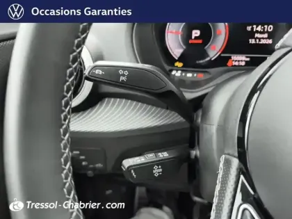 Photo 16 Audi Q2  35 TDI 150 S tronic 7 S line Plus