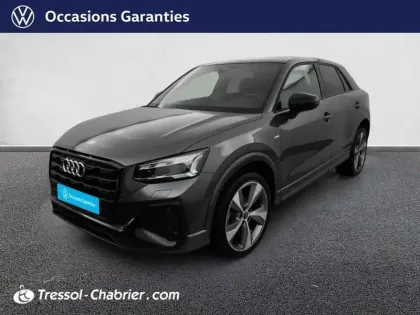 Photo Audi Q2