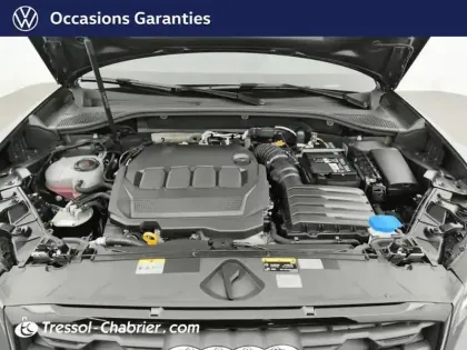 Photo 6 Audi Q2  35 TDI 150 S tronic 7 S line Plus