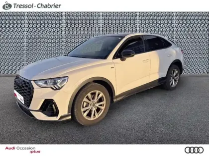 Photo Audi Q3