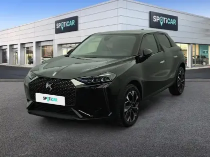 Photo Ds Ds 3 Rivoli