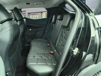 Photo 22 DS DS 3  PureTech 130 EAT8 Rivoli