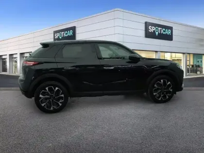 Photo 27 DS DS 3  PureTech 130 EAT8 Rivoli