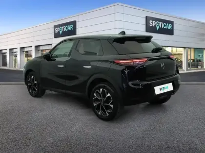 Photo 29 DS DS 3  PureTech 130 EAT8 Rivoli