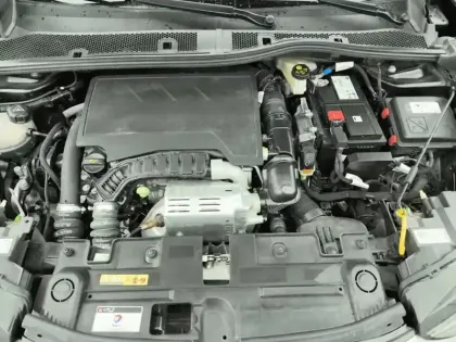 Photo 6 DS DS 3  PureTech 130 EAT8 Rivoli