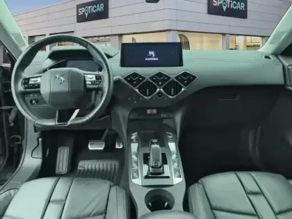 Photo 9 DS DS 3  PureTech 130 EAT8 Rivoli