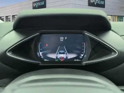 Photo 20 DS DS 3  PureTech 130 EAT8 Rivoli