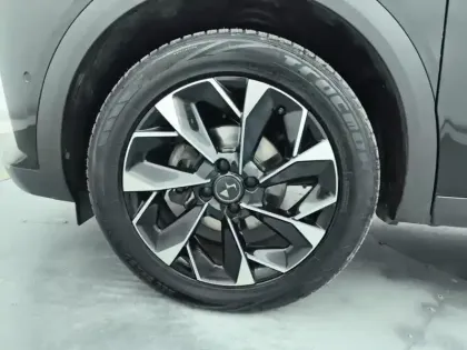 Photo 14 DS DS 3  PureTech 130 EAT8 Rivoli