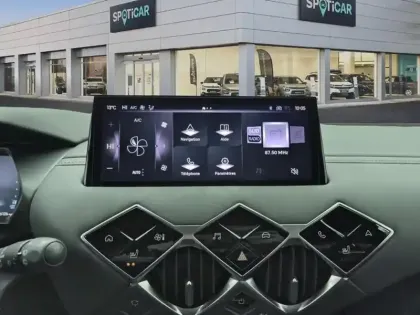 Photo 10 DS DS 3  PureTech 130 EAT8 Rivoli