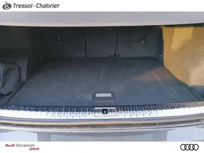 Photo 7 Audi Q3  Sportback 35 TDI 150 ch S tronic 7 S line plus