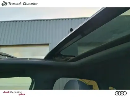 Photo 24 Audi Q3  Sportback 35 TDI 150 ch S tronic 7 S line plus