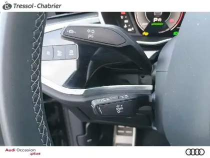 Photo 16 Audi Q3  Sportback 35 TDI 150 ch S tronic 7 S line plus