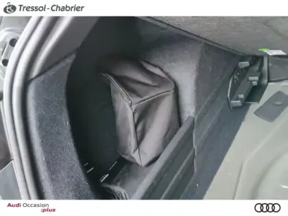 Photo 26 Audi Q3  Sportback 35 TDI 150 ch S tronic 7 S line plus