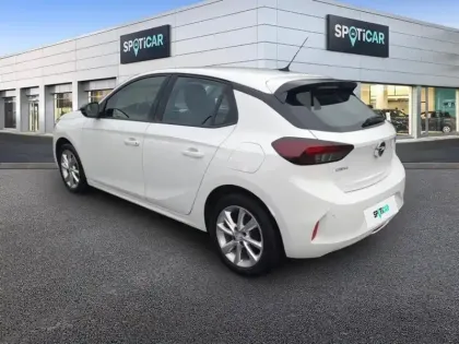 Photo 29 Opel Corsa  1.2 75 ch BVM5 Elegance Business